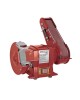 Polizor de banc 250 W 150 mm cu banda de smirghel Raider Power Tools 